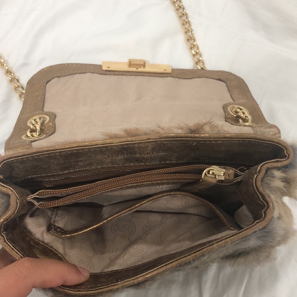 Michael Kors cross body bag - Picture 3 of 3